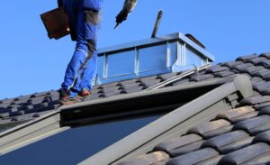 tipos de tejados en Murcia